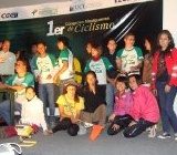 1er Congreso Mexiquense de Ciclismo