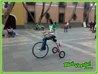 Bici Verde Puebla
