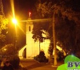 Paseo Nocturno a San Lorenzo Río Tenco