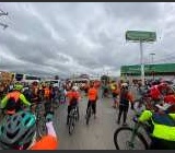 Caravana Ciclista Mexiquense